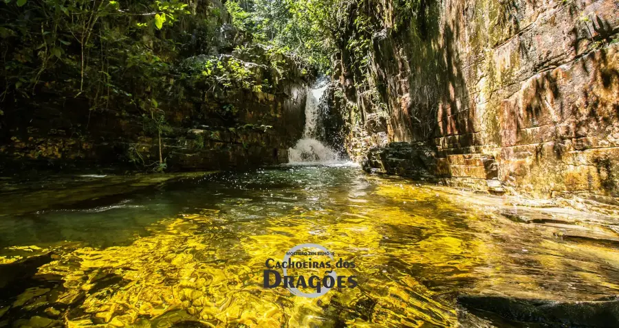 Melhores meses para visitar Pirenópolis Goiás - Março, Abril e Maio